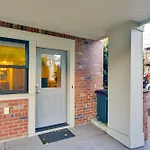 Walkable Portland Studio Less Than 1 Mi To Dtwn!