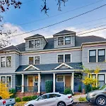 Walkable Portland Studio Less Than 1 Mi To Dtwn!