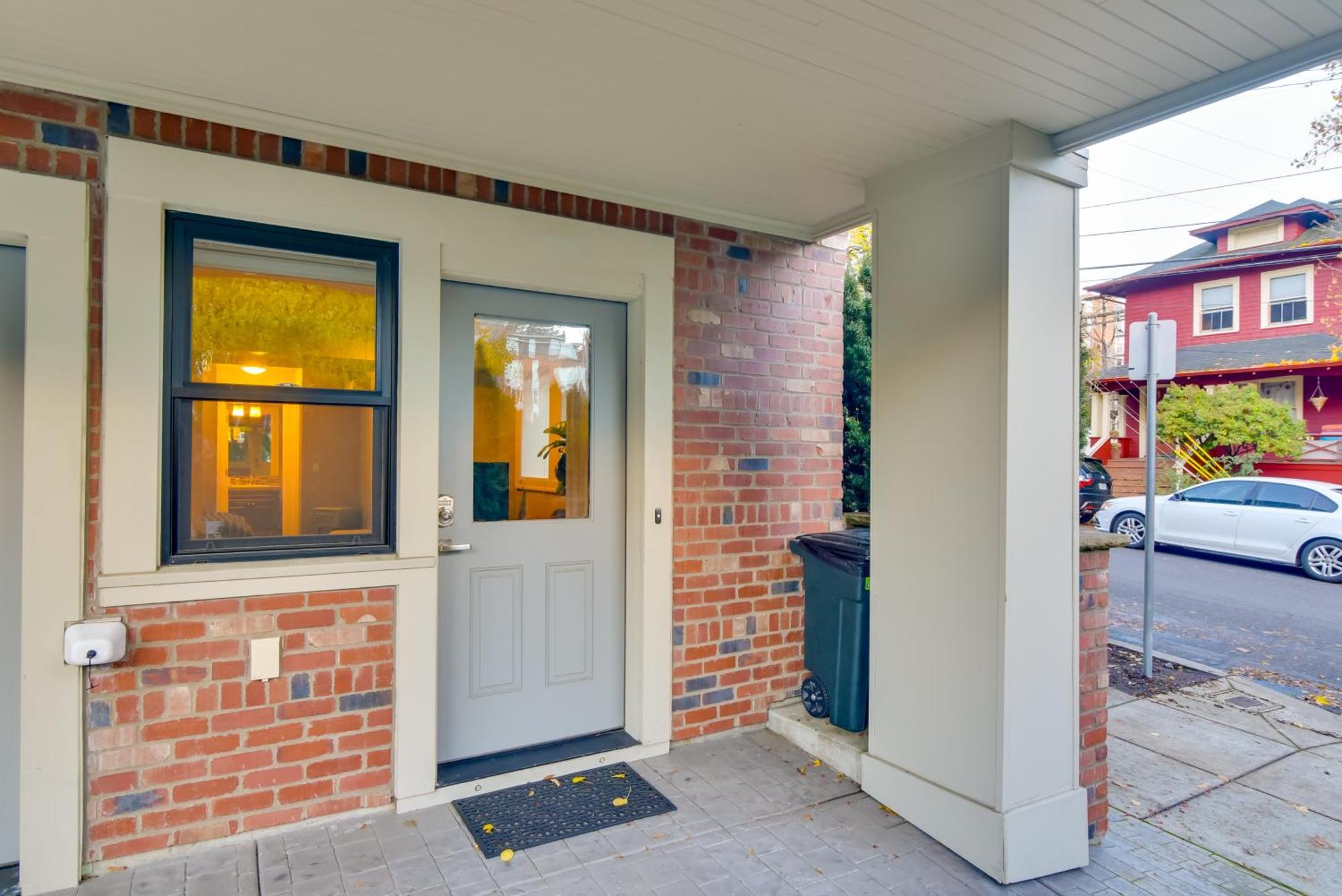 Walkable Less Than 1 Mi To Dtwn! Portland