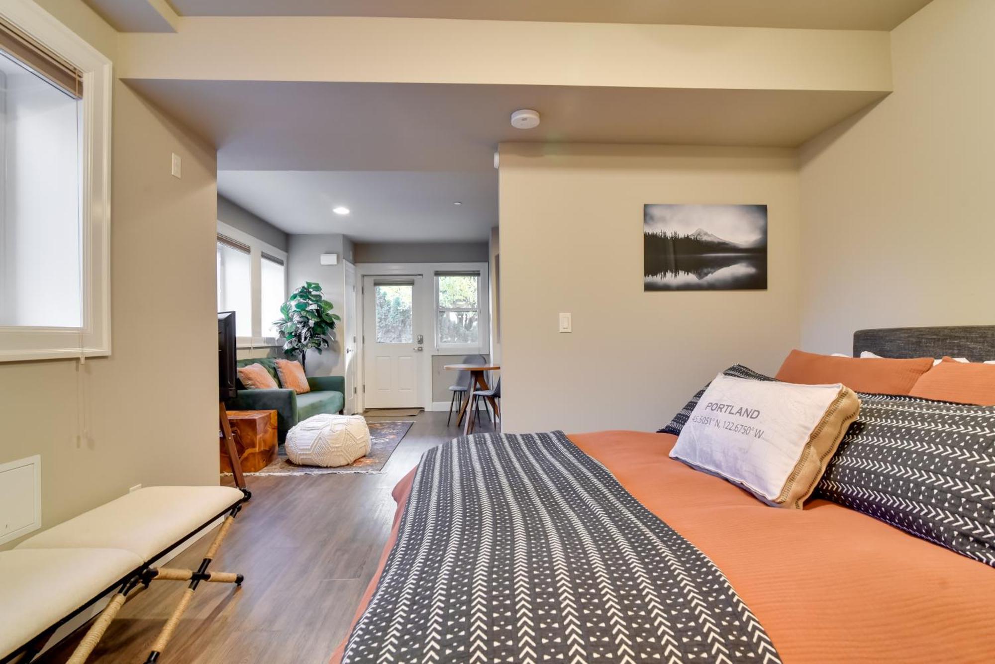 Walkable Less Than 1 Mi To Dtwn! Apartment *