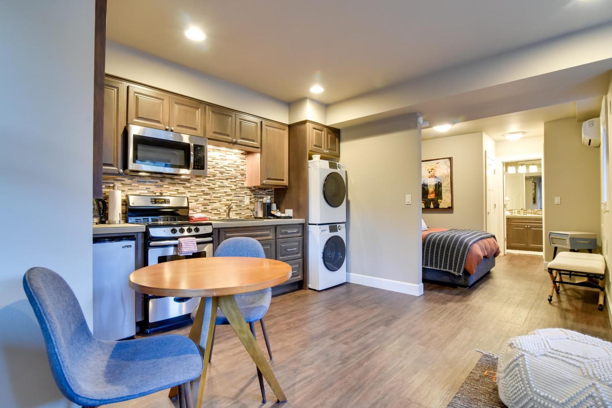 Walkable Less Than 1 Mi To Dtwn! * Portland